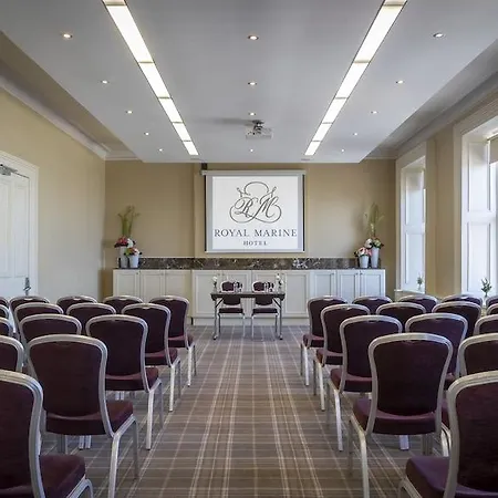 Royal Marine Otel