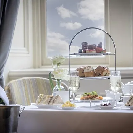Royal Marine Otel Dublin