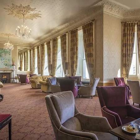 Royal Marine 4* Dublin