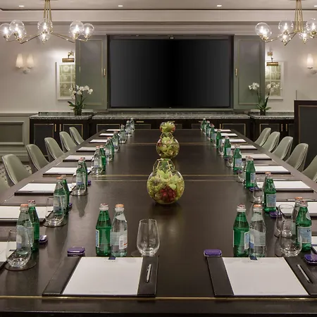 Conrad Otel Dublin