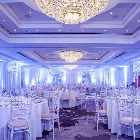 Conrad Otel Dublin