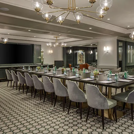 Otel Conrad Dublin