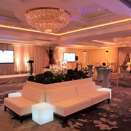 Conrad Otel 5*