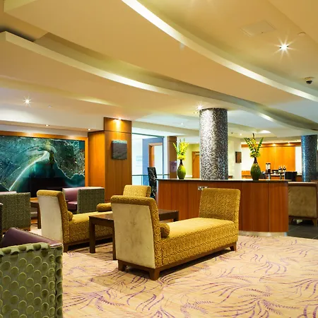 Ξενοδοχείο Crowne Plaza Dublin By Ihg Blanchardstown
