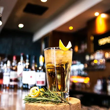 Crowne Plaza Dublin By Ihg Ξενοδοχείο Blanchardstown