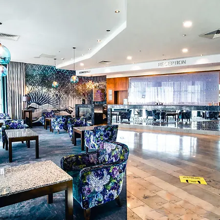 Ξενοδοχείο Crowne Plaza Dublin By Ihg Blanchardstown