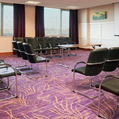 Crowne Plaza Dublin By Ihg Ξενοδοχείο Blanchardstown