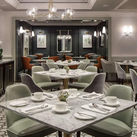 Otel Conrad