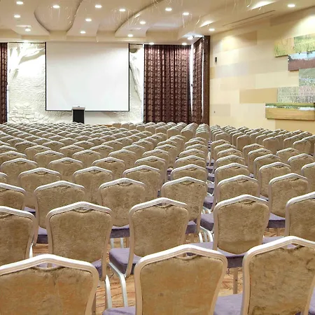 Crowne Plaza Dublin By Ihg Blanchardstown