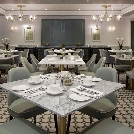 Otel Conrad 5*