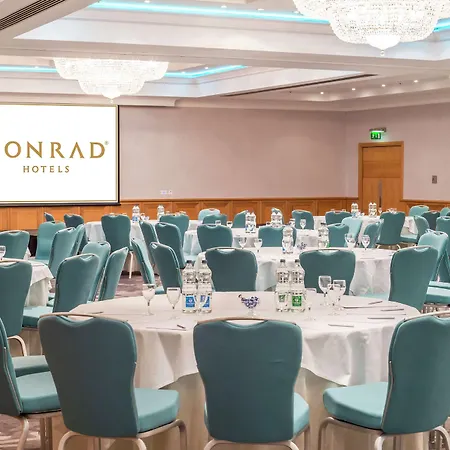 Conrad Otel 5*