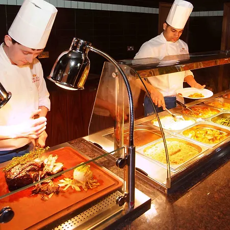 Crowne Plaza Dublin By Ihg 4* Blanchardstown