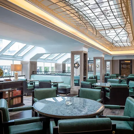 Conrad Otel Dublin