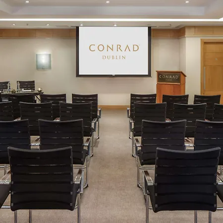 Otel Conrad