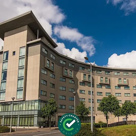 Hotel Aspect Park West Clondalkin