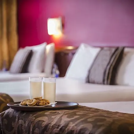 Skylon Hotel