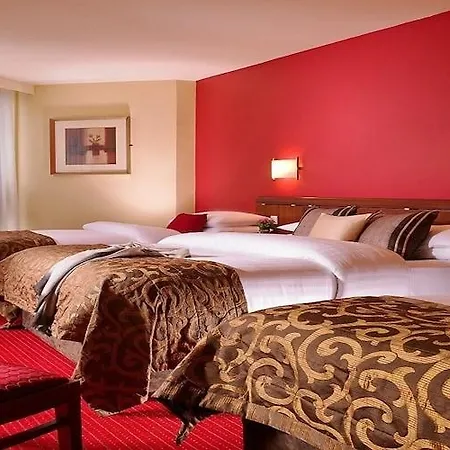 Skylon Hotel