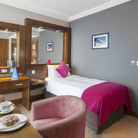 Ashling Hotel