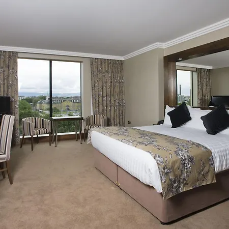 Ashling Hotel Dublin