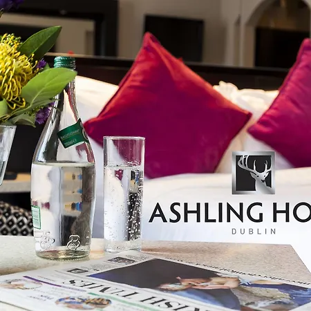 Ashling Hotel Dublin