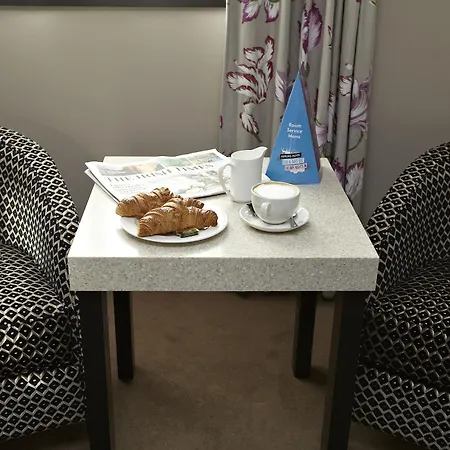 Ashling Hotel