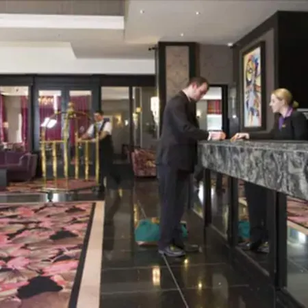 Ashling Hotel 4*