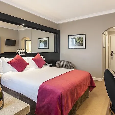 Ashling Hotel Dublin