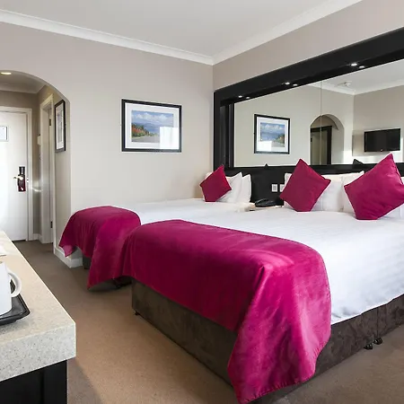 Hotel Ashling