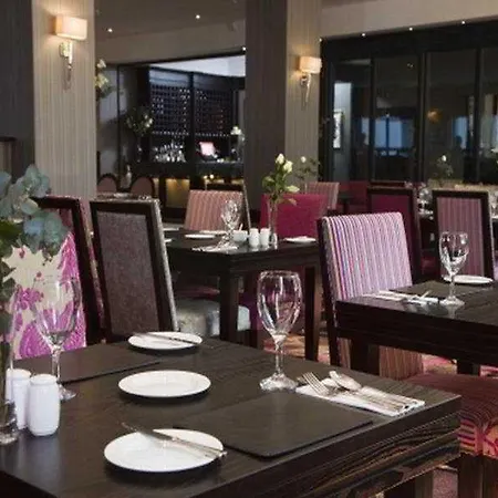 Ashling Hotel Dublin