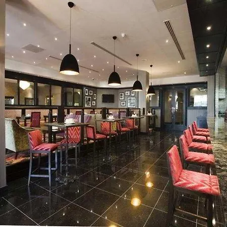 Ashling 4* Dublin