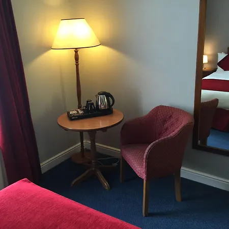 Hotel Charleville Dublin