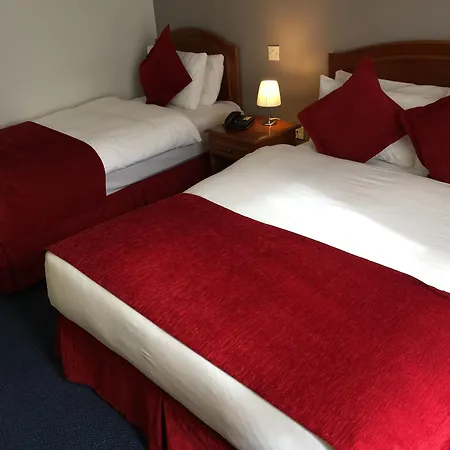 Hotel Charleville 3*