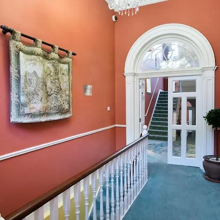 Harrington Hall 4*
