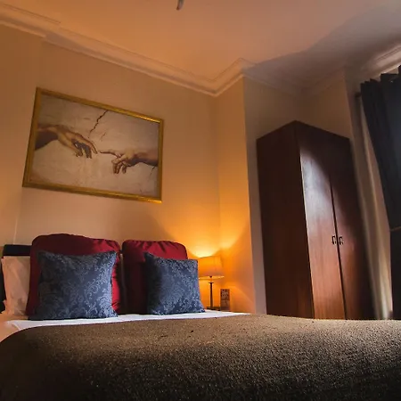 Citi Of Temple Bar Hotel 3*