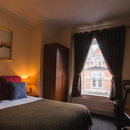 Citi Of Temple Bar Hotel