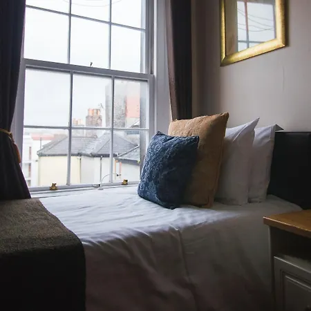 Citi Of Temple Bar Hotel 3*