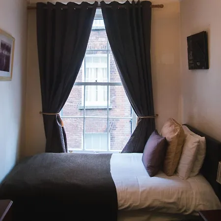 Citi Of Temple Bar 3*