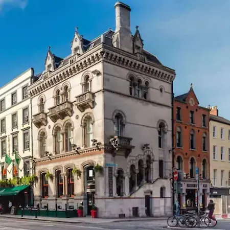 Hotel Citi Of Temple Bar Dublin