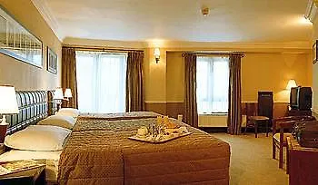 Paramount Hotel Dublin