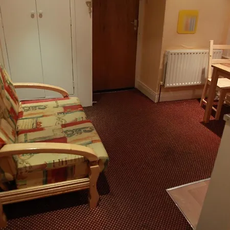 The Viking's Place. Apartment