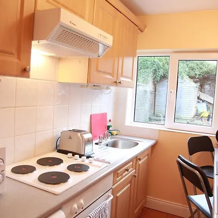 The Viking's Place. Appartement Dublin