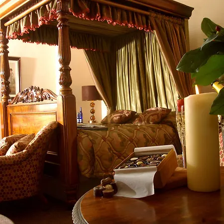 Gæstehus Ariel House 4*
