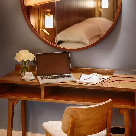Hyatt Centric The Liberties Ξενοδοχείο Δουβλίνο