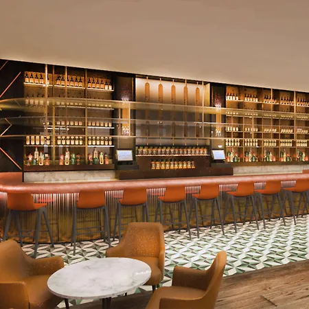 Hyatt Centric The Liberties 4* Δουβλίνο