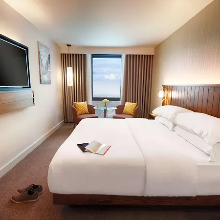 Hyatt Centric The Liberties Ξενοδοχείο 4*