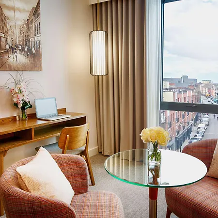 Hyatt Centric The Liberties Δουβλίνο