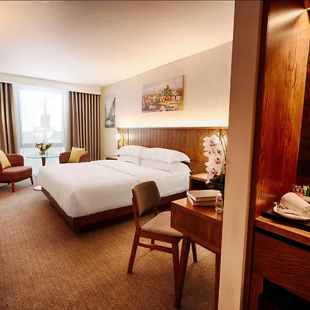 Hyatt Centric The Liberties Ξενοδοχείο