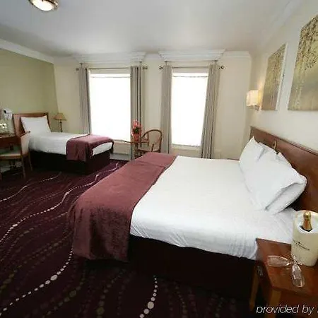 Hotel Arlington O'connell Bridge