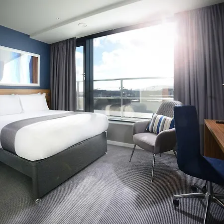 فندق Travelodge Centre دبلن
