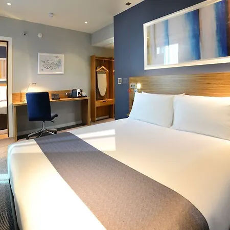 Travelodge Centre فندق دبلن